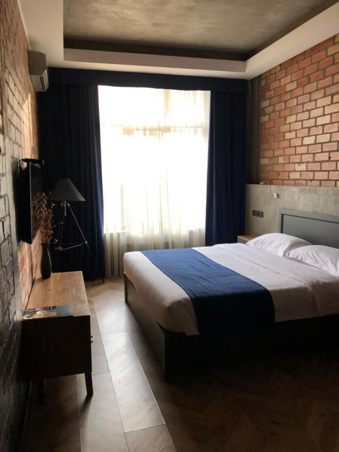 Отель Bugu Hotel Bishkek Бишкек-48