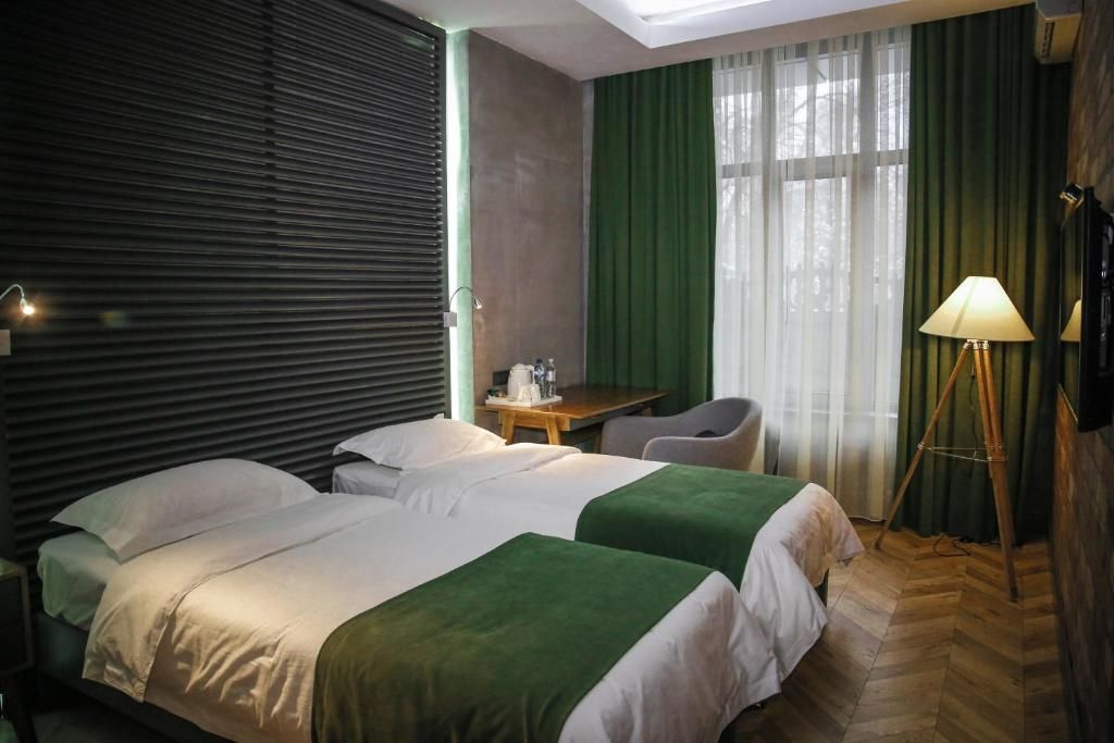 Отель Bugu Hotel Bishkek Бишкек-55